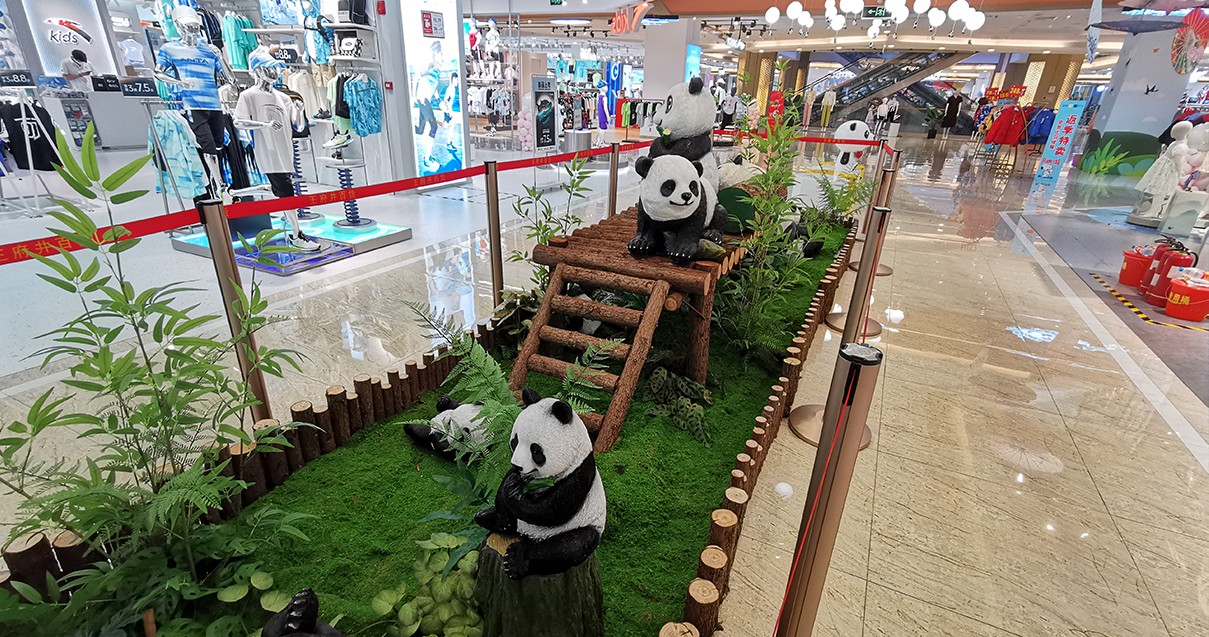 郑州老子有钱lzyq88官网百货（熙地港店）